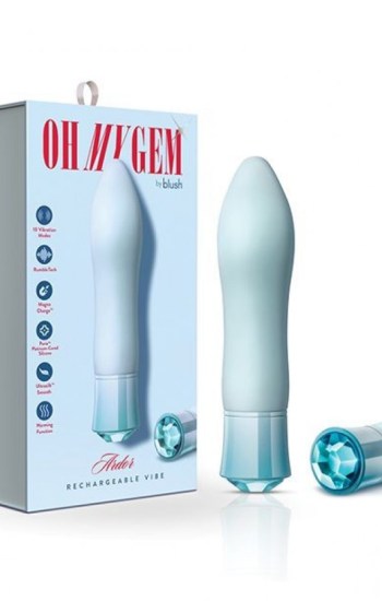 Blush Oh My Gem Ardor – Aquamarine Blush Oh My Gem Ardor – Aquamarine