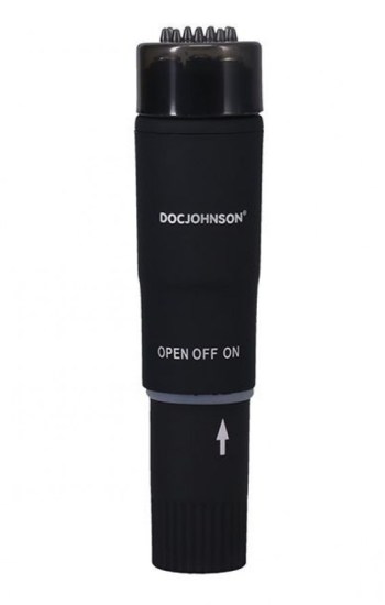 In A Bag Pocket Rocket – Black In A Bag Pocket Rocket – Black