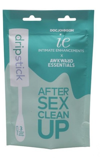 Awkward Essentials Dripstick – 3 Pack Awkward Essentials Dripstick – 3 Pack