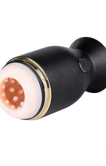 Priti Automatic Rotating Penis Stimulator Priti Automatic Rotating Penis Stimulator
