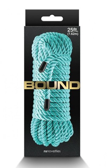 Bound Rope – Green Bound Rope – Green