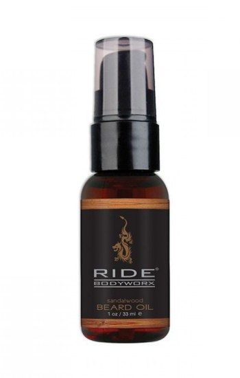 Sliquid Ride Bodyworx Beard Oil – 1 oz Sandalwood Sliquid Ride Bodyworx Beard Oil – 1 oz Sandalwood