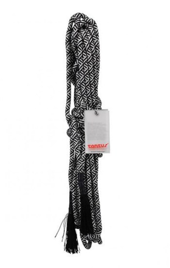 Tantus Rope 30 ft – Silver Tantus Rope 30 ft – Silver