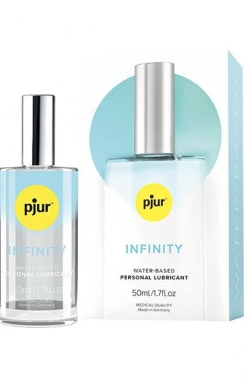 Pjur Infinity Water Based Personal Lubricant – 50ml Pjur Infinity Water Based Personal Lubricant – 50ml