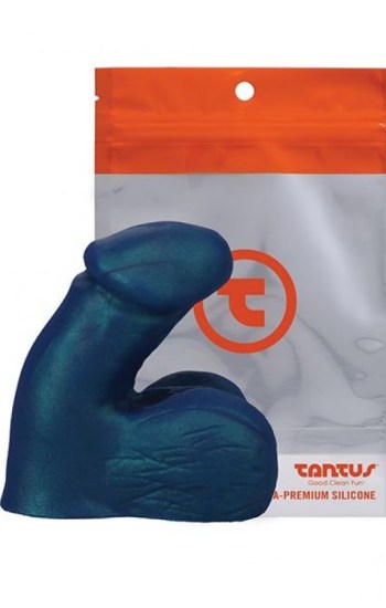 Tantus On The Go Packer – Malachite Tantus On The Go Packer – Malachite