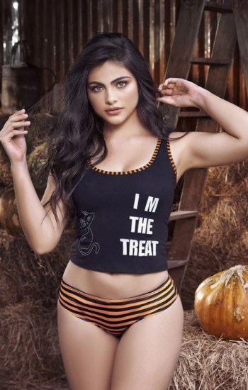 I Am The Treat Tank and Booty Short I Am The Treat Tank and Booty Short