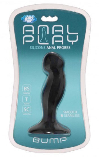 Anal Play Silicone Bump Anal Play Silicone Bump