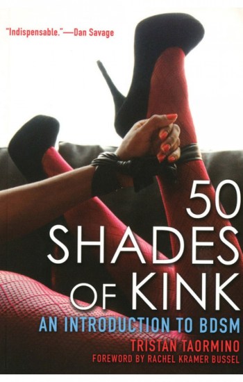 50 Shades of Kink 50 Shades of Kink