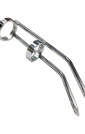 Rouge Stainless Steel Cat Claw Rouge Stainless Steel Cat Claw