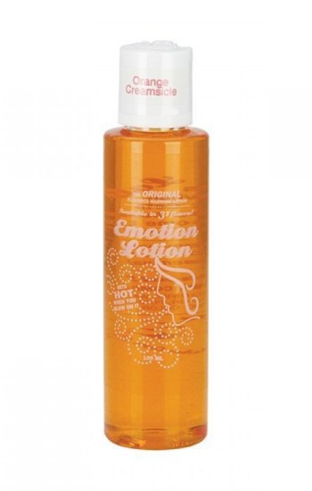 Emotion Lotion – Orange Creamsicle Emotion Lotion – Orange Creamsicle