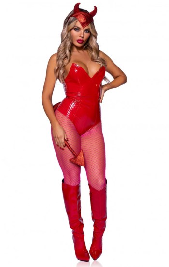 Glitter Devil Set Glitter Devil Set