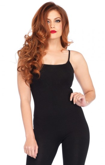 Basic Unitard Basic Unitard