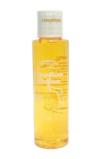 Emotion Lotion – Tangerine Emotion Lotion – Tangerine