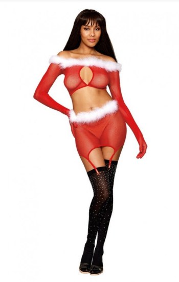 Santa Baby Santa Baby