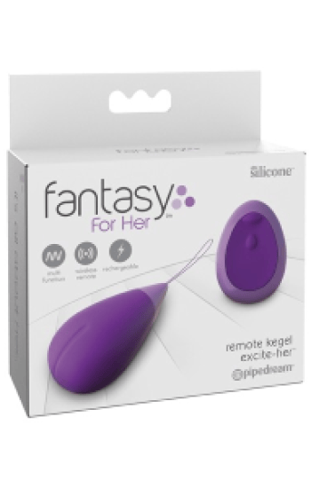 Ben Wa Fantasy For Her Kegel Ben Wa Fantasy For Her Kegel