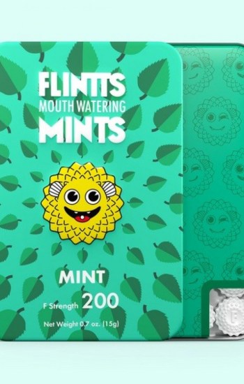 Flintts Mints Mint Flintts Mints Mint
