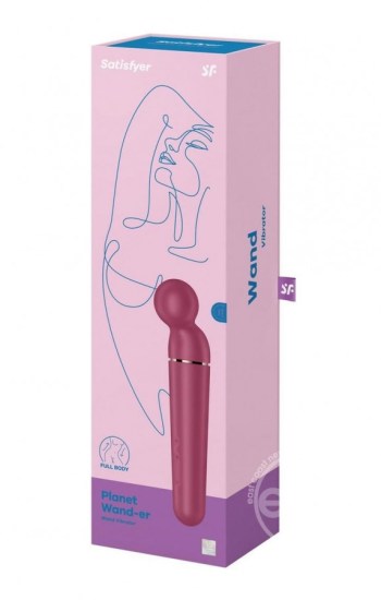 Planet Wand-er Berry Planet Wand-er Berry