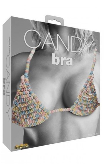 Candy Bra Candy Bra