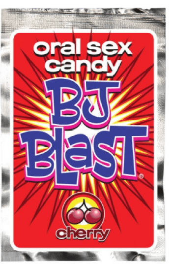 Bj Blast Cherry Bj Blast Cherry