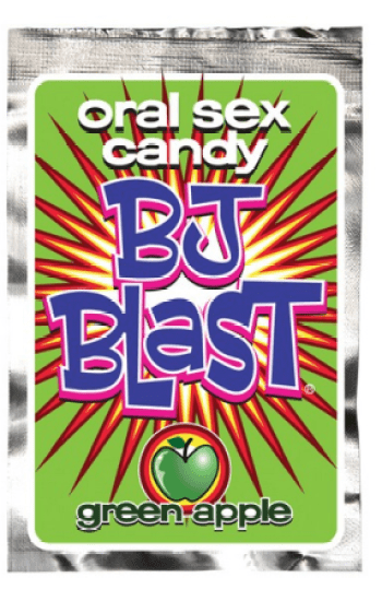 Bj Blast Green Apple Bj Blast Green Apple