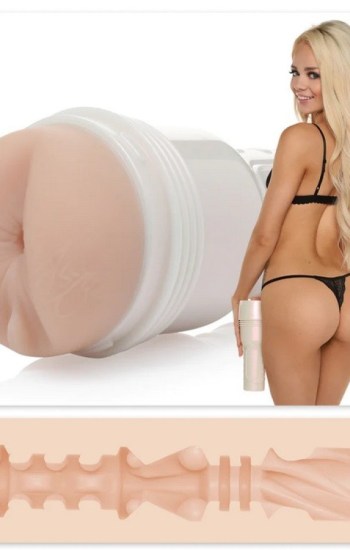 Fleshlight Girls Elsa Jean Treat Fleshlight Girls Elsa Jean Treat
