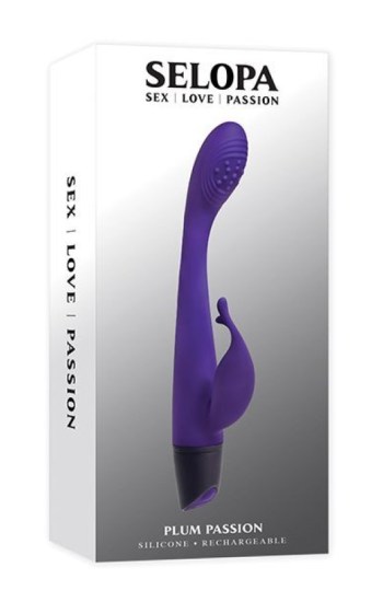 Selopa Plum Passion – Purple Selopa Plum Passion – Purple