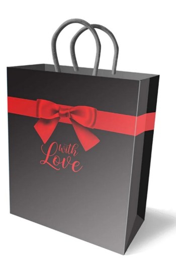 With Love Gift Bag With Love Gift Bag