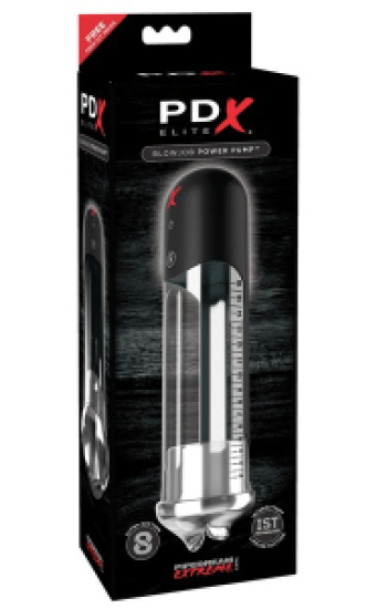 Pdx Elite Blowjob Pwr Pump Pdx Elite Blowjob Pwr Pump