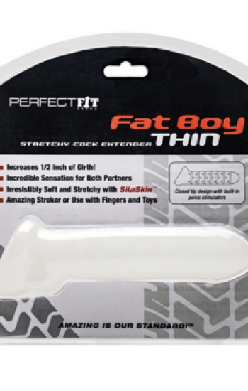 Ext Perfect Fit Fat Boy Thin Ext Perfect Fit Fat Boy Thin