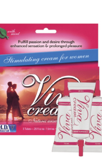 Viva Cream Viva Cream