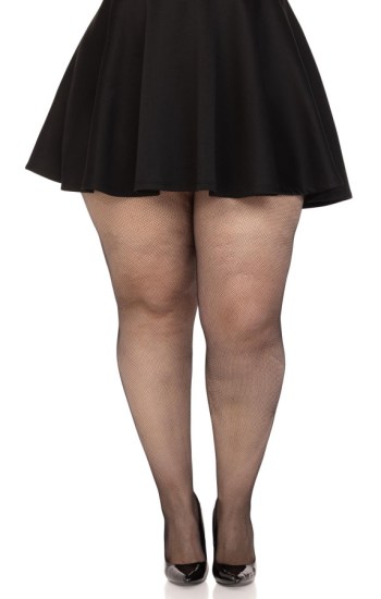 Spandex Micro Net Tights Spandex Micro Net Tights