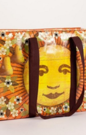 Sunshine Shoulder Tote Sunshine Shoulder Tote