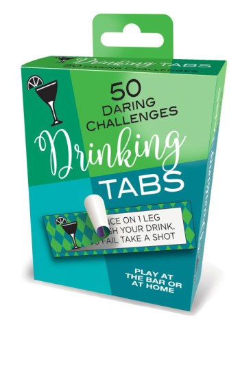 Drinking Tabs Drinking Game Drinking Tabs Drinking Game