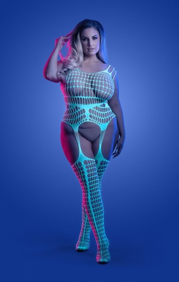 Timelapse Bodystocking Timelapse Bodystocking