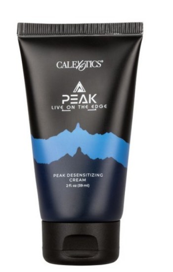 Peak Desensitizing Cream Peak Desensitizing Cream