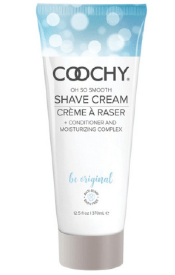 Coochy Shave Be Original 12oz Coochy Shave Be Original 12oz