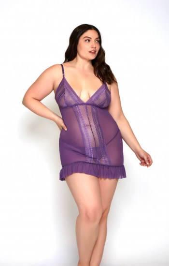 Margo Chemise Margo Chemise