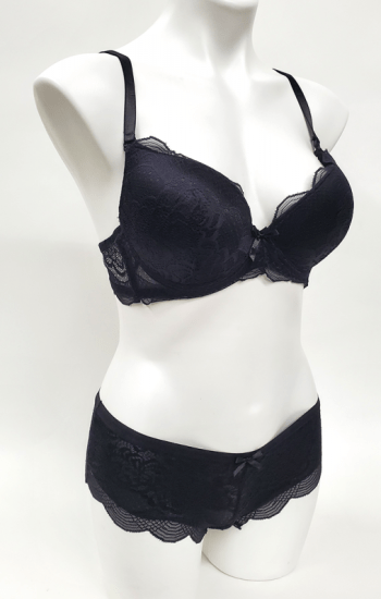 Darlin Days Slight Push Up Bra Darlin Days Slight Push Up Bra