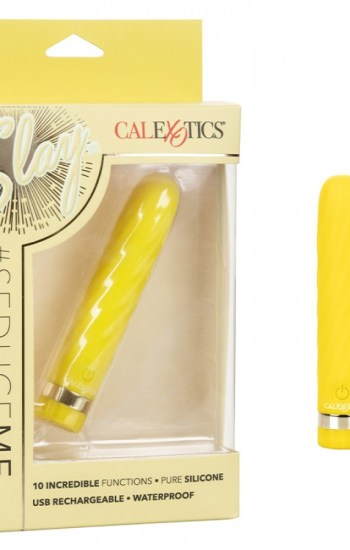 Slay #SeduceMe Bullet Vibrator Slay #SeduceMe Bullet Vibrator
