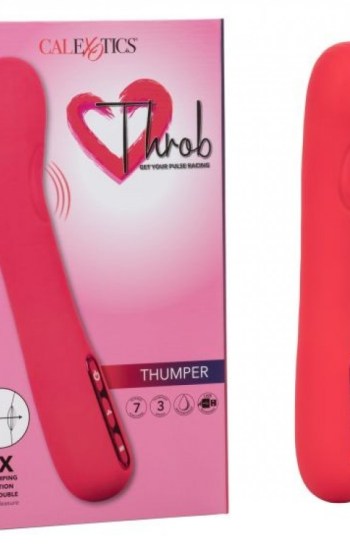 Throb Thumper Throb Thumper
