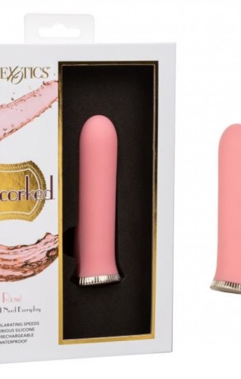 Uncorked Rose Uncorked Rose