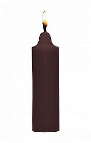 Wax Play Candle Chocolate Scented Wax Play Candle Chocolate Scented