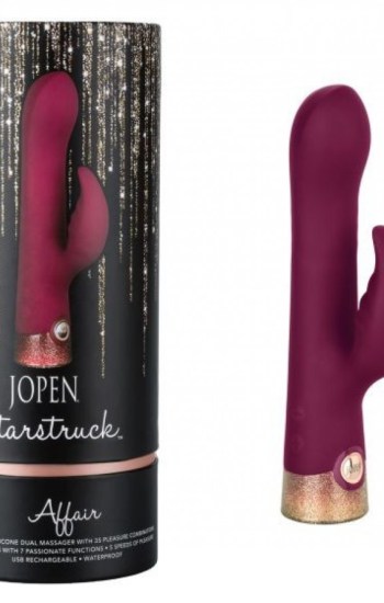 Starstruck Affair Starstruck Affair