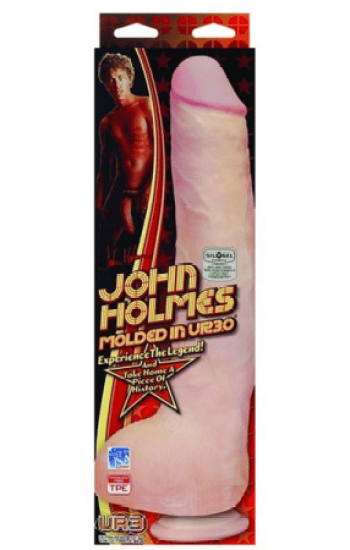 John Holmes Cock John Holmes Cock