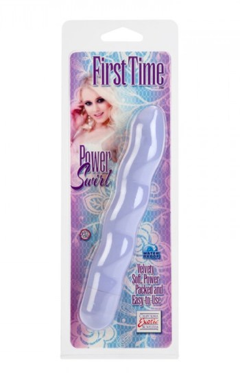 First Time Mini Vibe Purple First Time Mini Vibe Purple