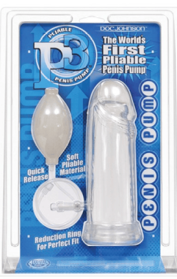 P3 Clear Pump P3 Clear Pump