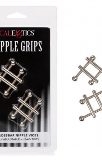Nipple Grips Crossbar Nipple Vices Nipple Grips Crossbar Nipple Vices