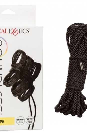 Boundless Rope – 32.75’/10 m Black Boundless Rope – 32.75’/10 m Black