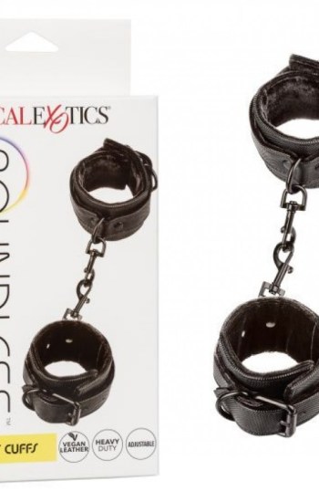 Boundless Wrist Cuffs Boundless Wrist Cuffs