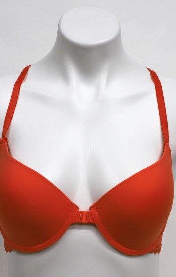 All Crossed Up Racerback Bra All Crossed Up Racerback Bra